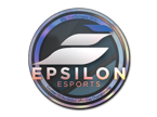 Epsilon eSports (Holo) | Cologne 2014 image